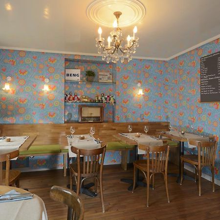 Bed and Breakfast Epicerie Am Duerf Schrondweiler Экстерьер фото