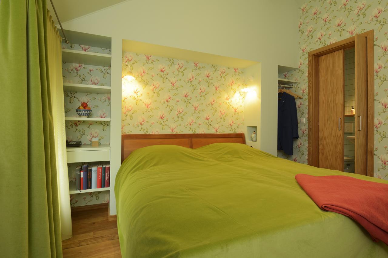 Bed and Breakfast Epicerie Am Duerf Schrondweiler Экстерьер фото