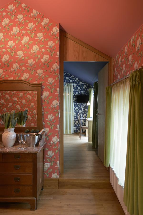 Bed and Breakfast Epicerie Am Duerf Schrondweiler Экстерьер фото