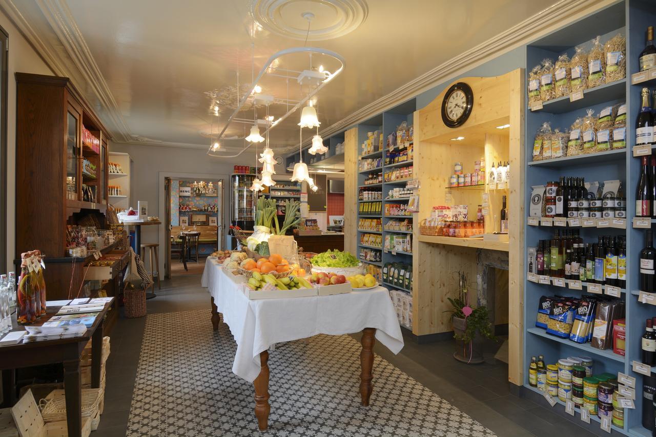 Bed and Breakfast Epicerie Am Duerf Schrondweiler Экстерьер фото