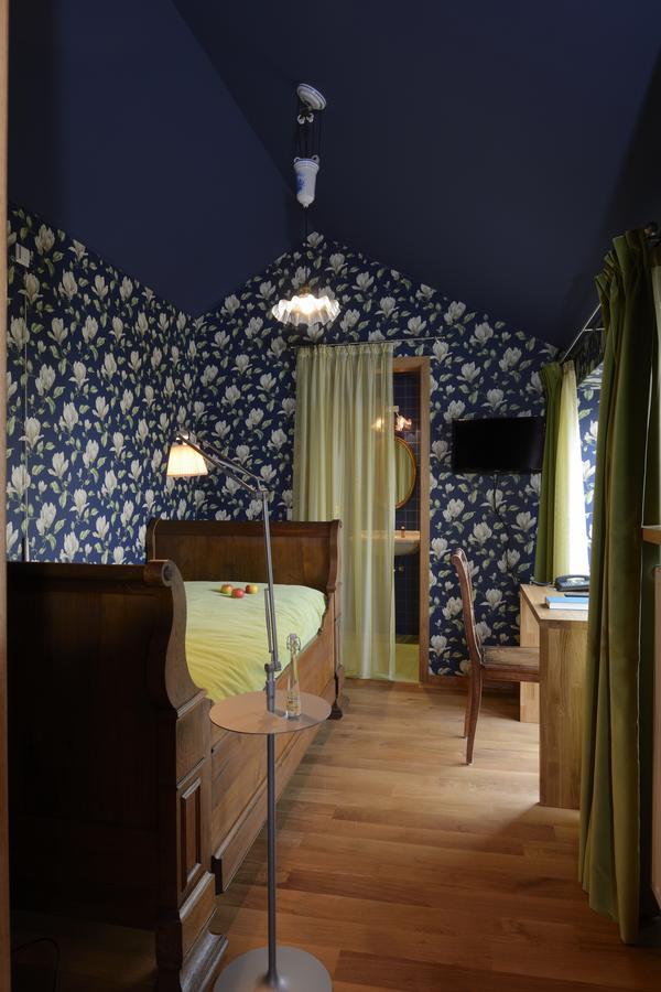 Bed and Breakfast Epicerie Am Duerf Schrondweiler Экстерьер фото